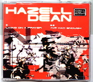 Hazell Dean - Living On A Prayer